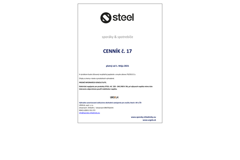 cennk STEEL